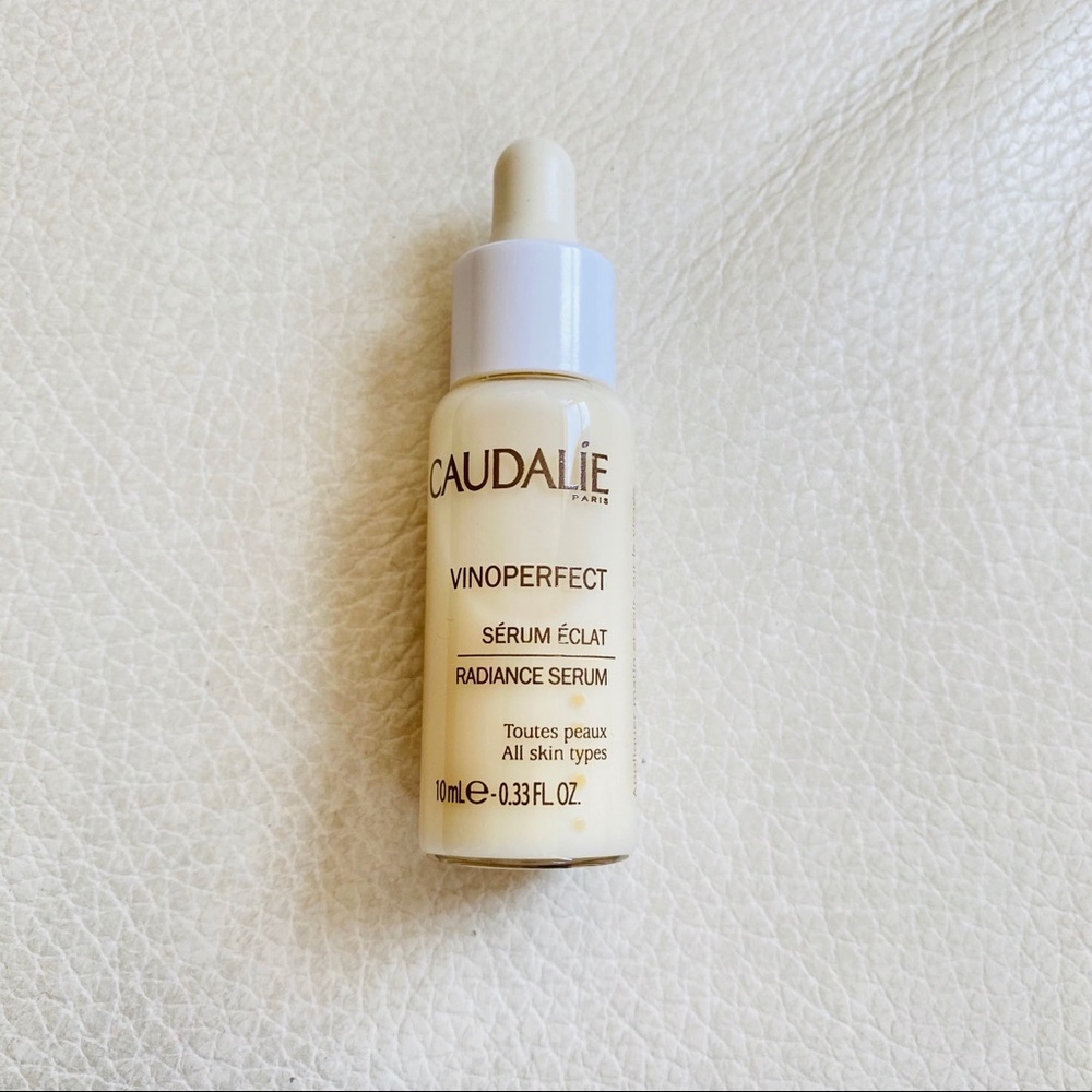 Caudalie Vinoperfect Radiance Serum 10ml